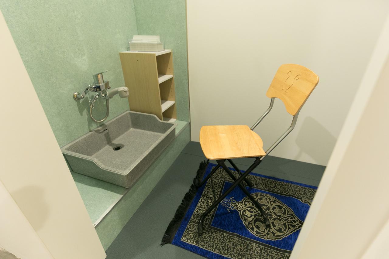 טוקיו Hostel Den מראה חיצוני תמונה